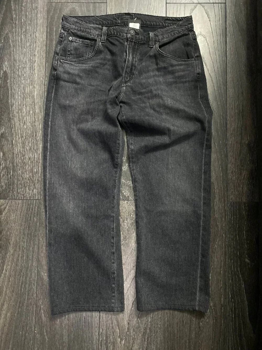 Brand new Citizens of humanity jeans size 32/33